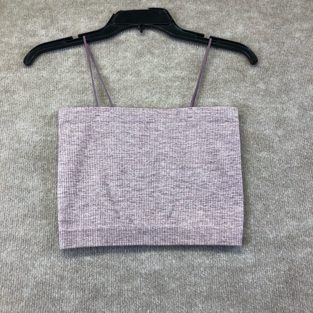 BDG halter top size medium